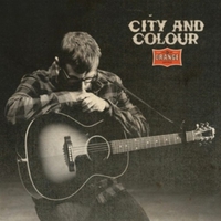 City and Colour, Live At The Orange Lounge