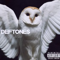 Deftones, Diamond Eyes