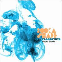 Booka Shade, DJ-Kicks