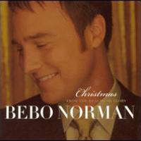 Bebo Norman, Christmas... from the Realms of Glory