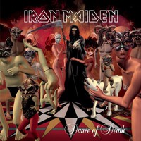 Iron Maiden, Dance of Death