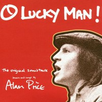 Alan Price, O Lucky Man!