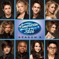 American Idol Season 9: Compila