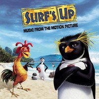 Various Artists, Surf's Up