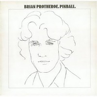 Brian Protheroe, Pinball