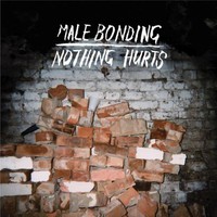 Male Bonding, Nothing Hurts