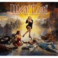 Meat Loaf, Hang Cool Teddy Bear (Deluxe Edition)
