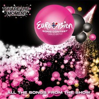 Various Artists, Eurovision Song Contest: Oslo 2010
