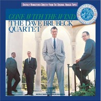 The Dave Brubeck Quartet, Gone With the Wind