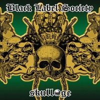 Black Label Society, Skullage