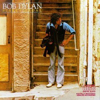 Bob Dylan, Street-Legal