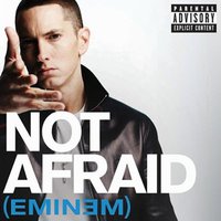 Eminem, Not Afraid