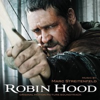 Marc Streitenfeld, Robin Hood
