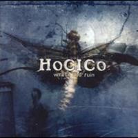 Hocico, Wrack and Ruin
