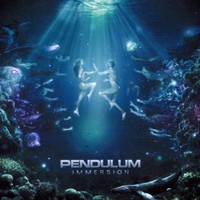 Pendulum, Immersion