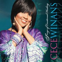 CeCe Winans, Songs Of Emotional Healing