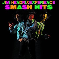 The Jimi Hendrix Experience, Smash Hits