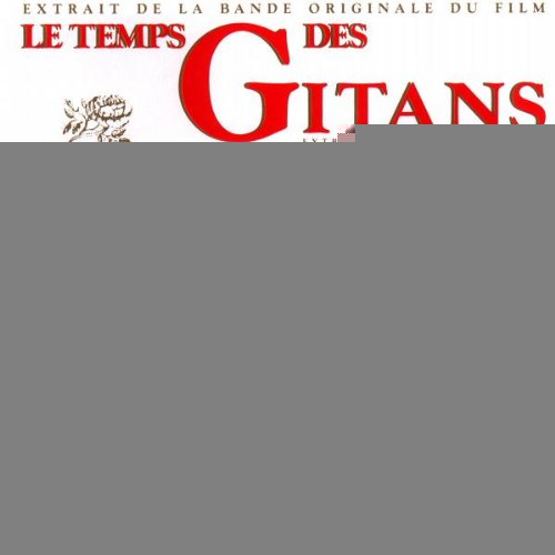 Goran Bregovic, Le Temps des Gitans / Kuduz