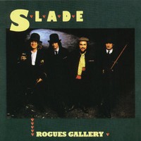 Slade, Rogues Gallery