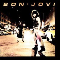 Bon Jovi, Bon Jovi