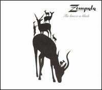 Zimpala, The Breeze Is Black