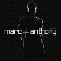 Marc Anthony, Iconos