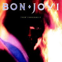 Bon Jovi, 7800 Fahrenheit