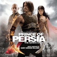 Harry Gregson-Williams, Prince of Persia: The Sands of Time