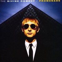 The Divine Comedy, Promenade