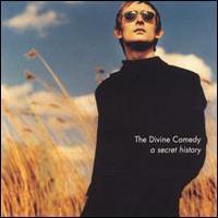 The Divine Comedy, A Secret History: Best Of