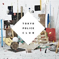 Tokyo Police Club, Champ