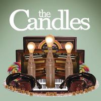 The Candles, Between The Sounds