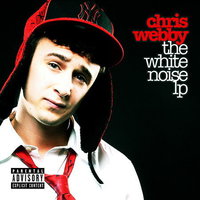 Chris Webby, The White Noise LP