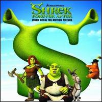 Various Artists, Shrek Forever After: Music From the Motion Picture