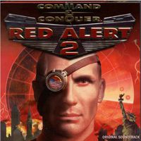 Frank Klepacki, Command & Conquer: Red Alert 2
