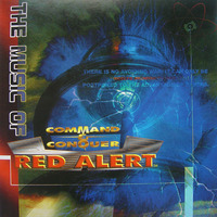 Frank Klepacki, Command & Conquer: Red Alert