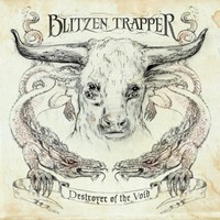 Blitzen Trapper, Destroyer of the Void