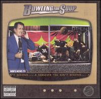 Bowling for Soup, A Hangover You Don't Deserve