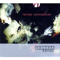 The Cure, Disintegration (Deluxe Edition)