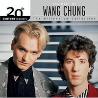 Wang Chung, 20th Century Masters: The Millennium Collection: The Best of Wang Chung