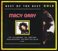 Macy Gray, The Very Best Of Macy Gray