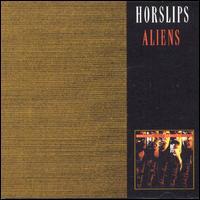 Horslips, Aliens