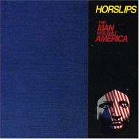 Horslips, The Man Who Built America