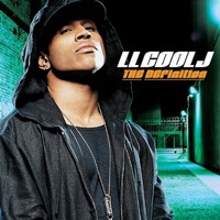 LL Cool J, The DEFinition