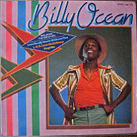 Billy Ocean, Billy Ocean
