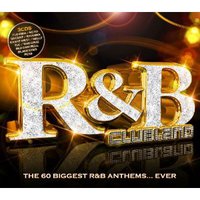 R&B Clubland