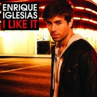 Enrique Iglesias, I Like It