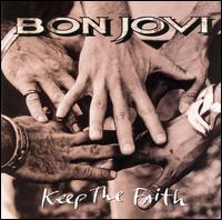 Bon Jovi, Keep the Faith