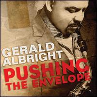 Gerald Albright, Pushing The Envelope