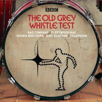 Various Artists, The Old Grey Whistle Test - The Album